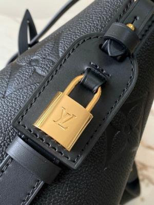 wholesale quality louis vuitton m13480 black